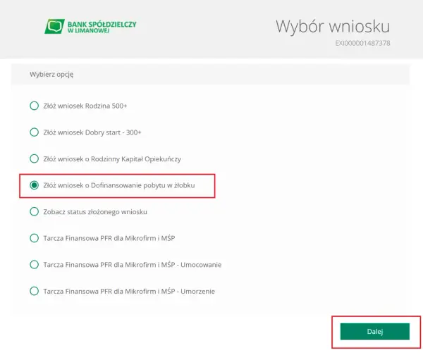 Dofinansowanie do żłobka 400 plus: termin wniosku i wyrównanie